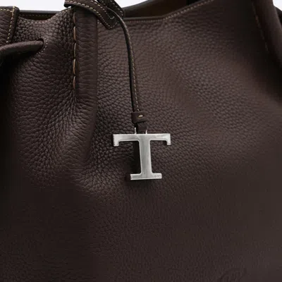 Tod's Borse... Marrone Africa In Brown