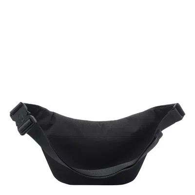 Y-3 Fanny Pack Belt Bag In Black