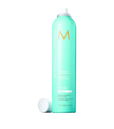Moroccanoil Luminous Hairspray Medium