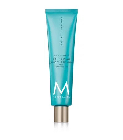 Moroccanoil Fragrance Originale Hand Cream