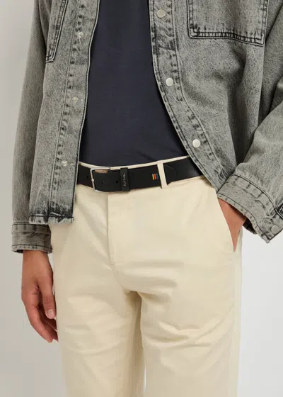 Paul Smith Leather Belt