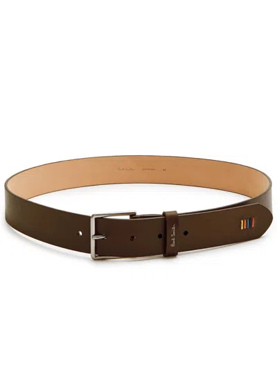 Paul Smith Leather Belt