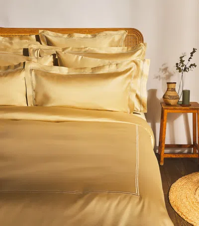Peter Reed Cotton Pendle King Duvet Cover