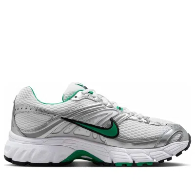 Nike Air Max Moto 2k Sneaker In Silver