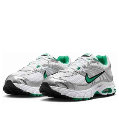 Nike Air Max Moto 2k Sneaker In Silver