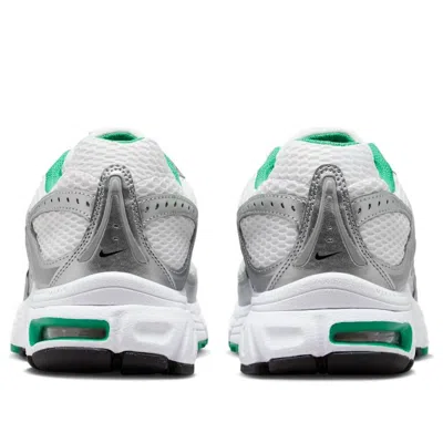 Nike Air Max Moto 2k Sneaker In Silver