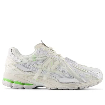 New Balance Gender Inclusive 1906a Running Shoe In White