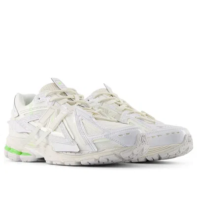 New Balance Gender Inclusive 1906a Running Shoe In White