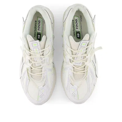 New Balance Gender Inclusive 1906a Running Shoe In White