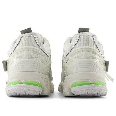New Balance Gender Inclusive 1906a Running Shoe In White