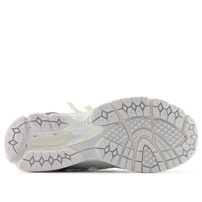New Balance Gender Inclusive 1906a Running Shoe In White