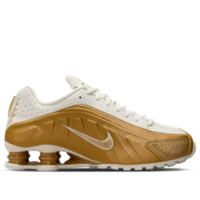 Nike Shox R4 Sneaker