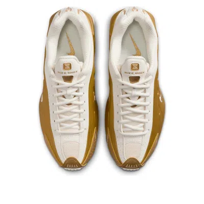 Nike Shox R4 Sneaker