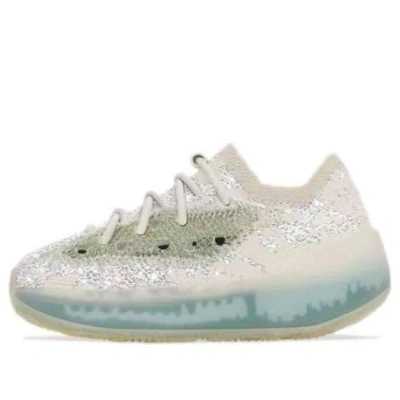 Adidas Originals (td) Adidas Yeezy Boost 380 Infants 'alien Blue'