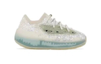 Adidas Originals (td) Adidas Yeezy Boost 380 Infants 'alien Blue'