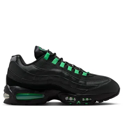 Nike Air Max 95 Og Sneakers In Black