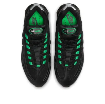 Nike Air Max 95 Og Sneakers In Black