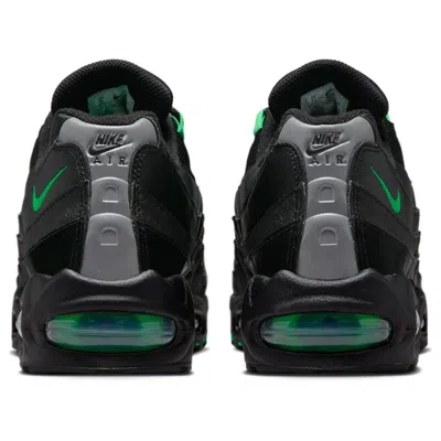 Nike Air Max 95 Og Sneakers In Black