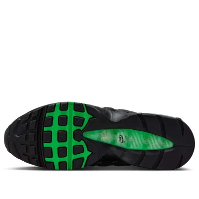 Nike Air Max 95 Og Sneakers In Black