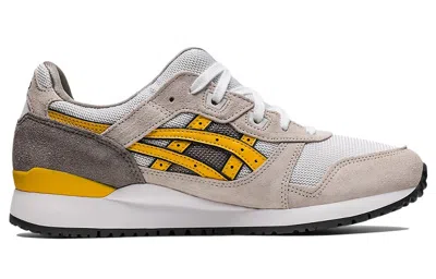 Asics Gel Lyte 3 Og 'oyster Grey Honey'