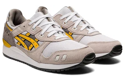 Asics Gel Lyte 3 Og 'oyster Grey Honey'