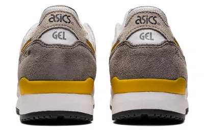 Asics Gel Lyte 3 Og 'oyster Grey Honey'