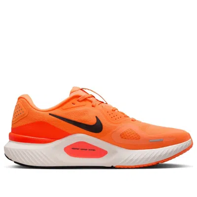 Nike Structure 26 'total Orange Black'