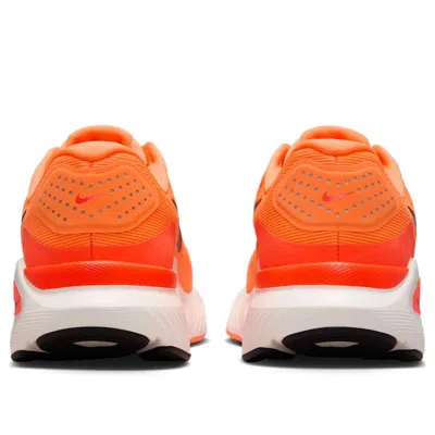 Nike Structure 26 'total Orange Black'