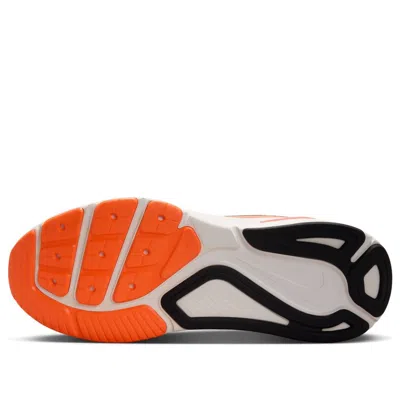 Nike Structure 26 'total Orange Black'