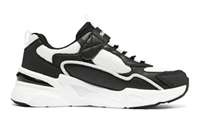 Skechers (gs)  Bob's Bamina 'black White'