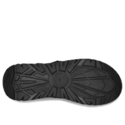 Ugg (wmns)  Captrail Strap Sandal 'black' In Black