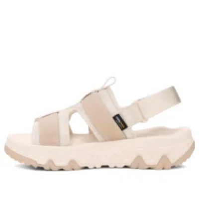 Ugg (wmns)  Captrail Strap Sandal 'light Beige'