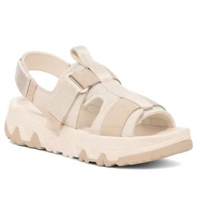 Ugg (wmns)  Captrail Strap Sandal 'light Beige'