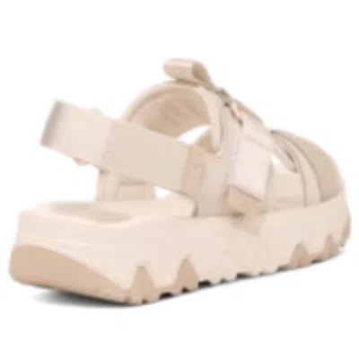 Ugg (wmns)  Captrail Strap Sandal 'light Beige'