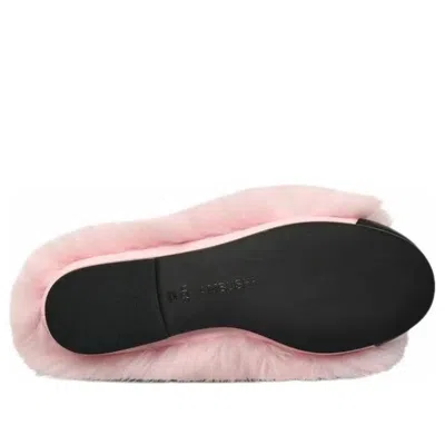 Ugg (wmns)  X Ambush Mary Jane 'pink'