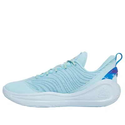 Under Armour Curry 12 'pisces' In Blue