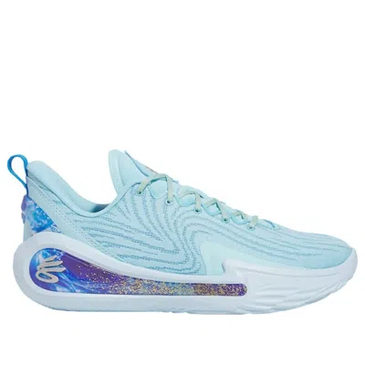 Under Armour Curry 12 'pisces' In Blue
