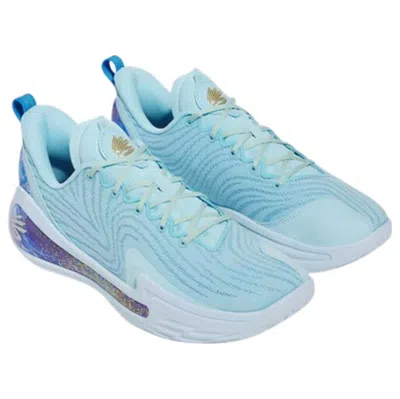Under Armour Curry 12 'pisces' In Blue