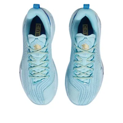 Under Armour Curry 12 'pisces' In Blue