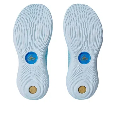 Under Armour Curry 12 'pisces' In Blue