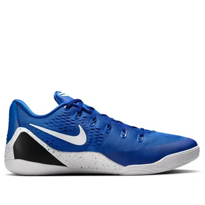 Nike Kobe 9 Em Low Protro Tb 'game Royal'