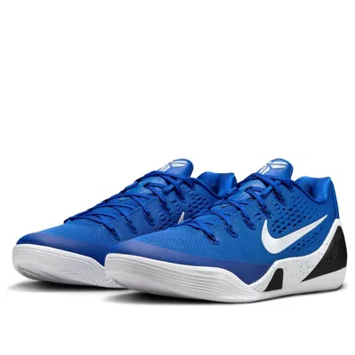 Nike Kobe 9 Em Low Protro Tb 'game Royal'