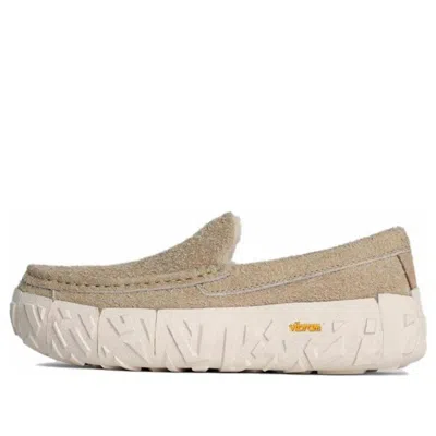 Ugg Ascot Vibram Wrap Tech 'mustard Seed' In Brown