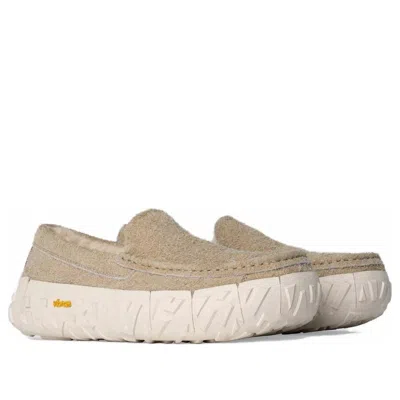 Ugg Ascot Vibram Wrap Tech 'mustard Seed' In Brown