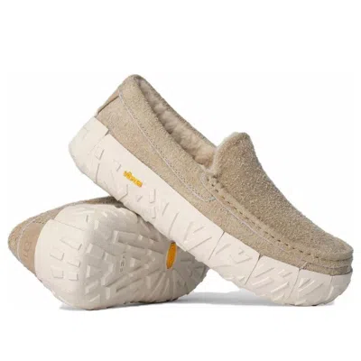 Ugg Ascot Vibram Wrap Tech 'mustard Seed' In Brown