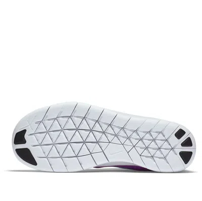 Nike (gs)  Free Rn 'hyper Violet'