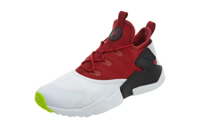 Nike (gs)  Huarache Drift 'gym Red'