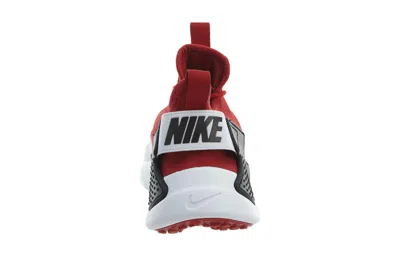 Nike (gs)  Huarache Drift 'gym Red'