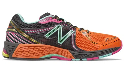 New Balance End. X 860 V2 'multi'
