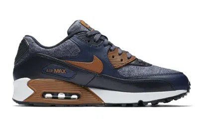 Nike Air Max 90 Premium 'thunder Blue'